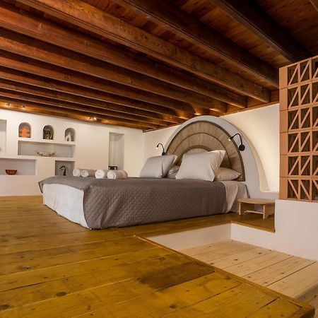 Pera Houses 2-Bedroom In The Center Of Lindos 외부 사진