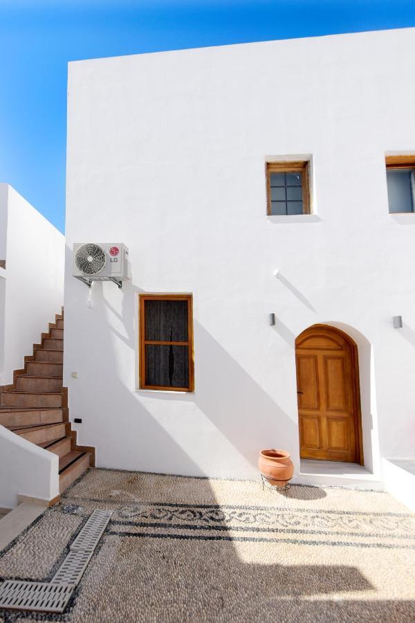 Pera Houses 2-Bedroom In The Center Of Lindos 외부 사진