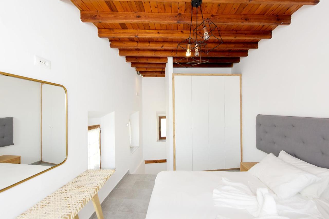 Pera Houses 2-Bedroom In The Center Of Lindos 외부 사진