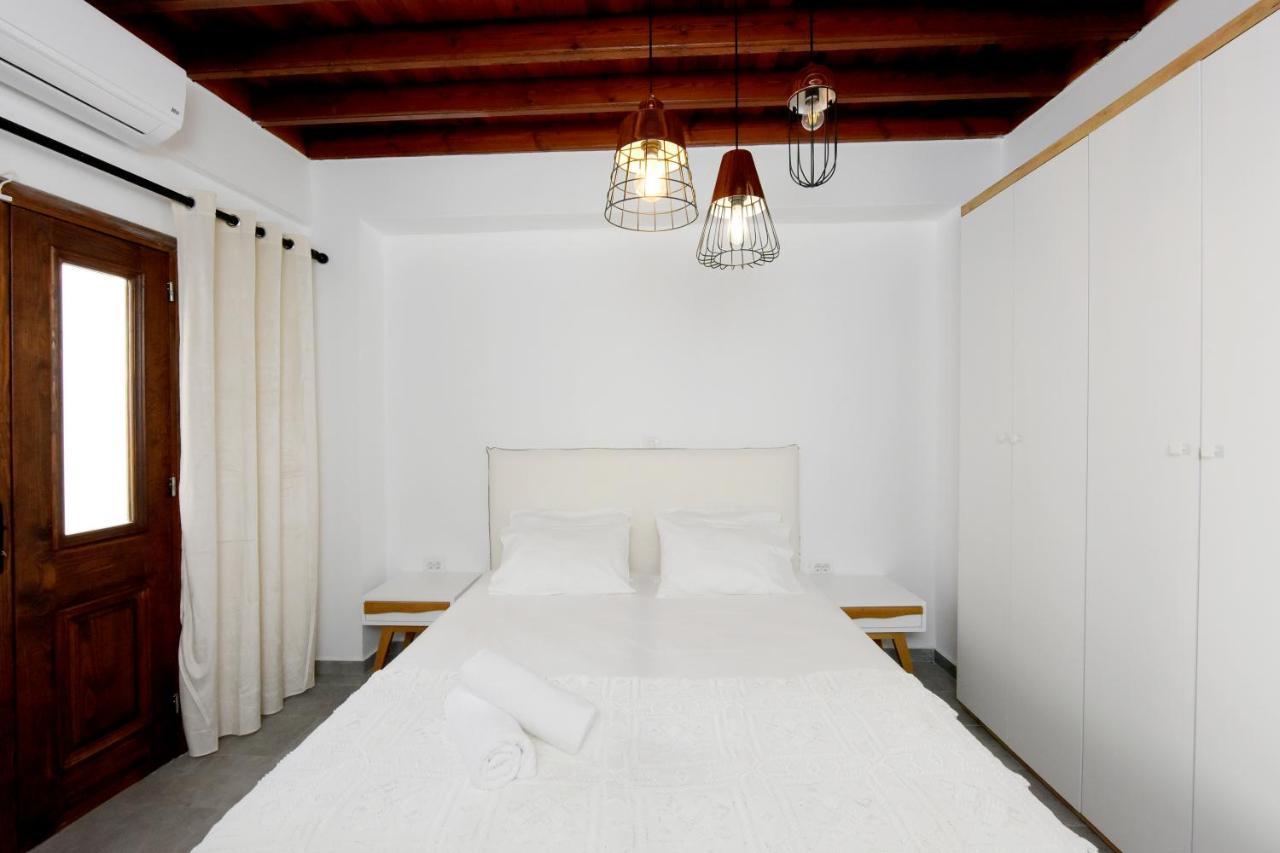 Pera Houses 2-Bedroom In The Center Of Lindos 외부 사진