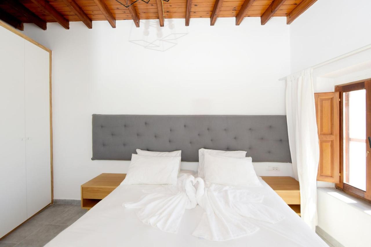 Pera Houses 2-Bedroom In The Center Of Lindos 외부 사진