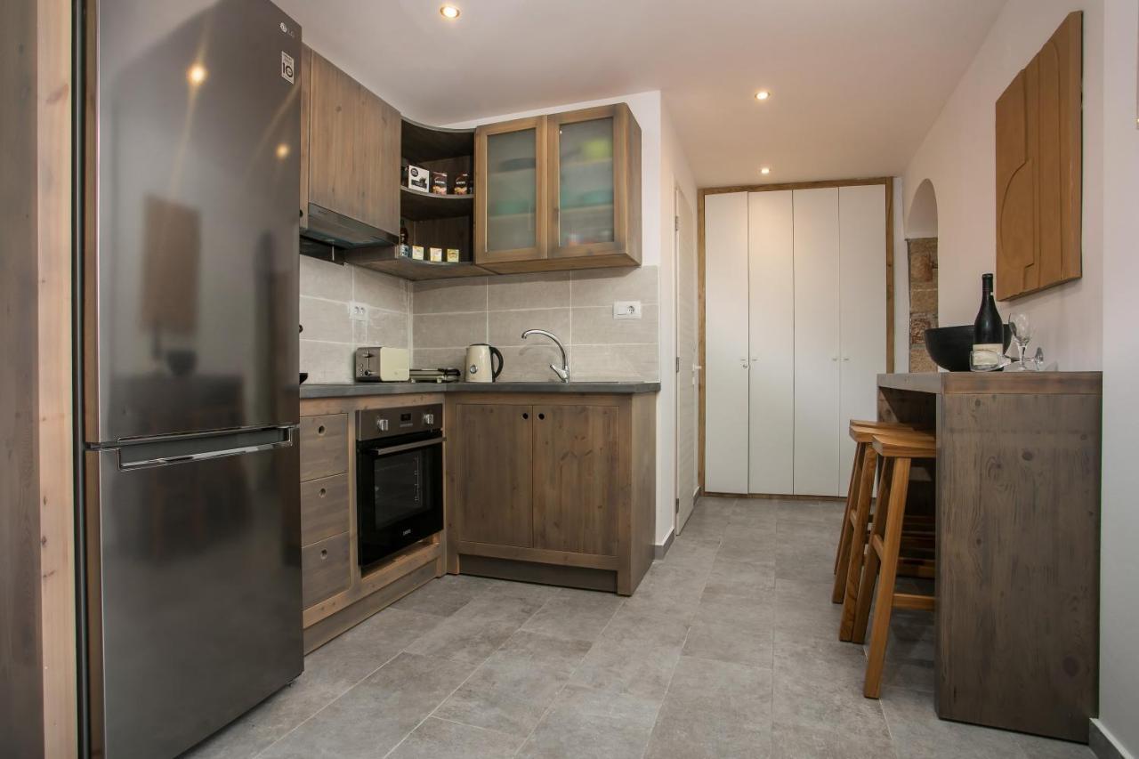 Pera Houses 2-Bedroom In The Center Of Lindos 외부 사진