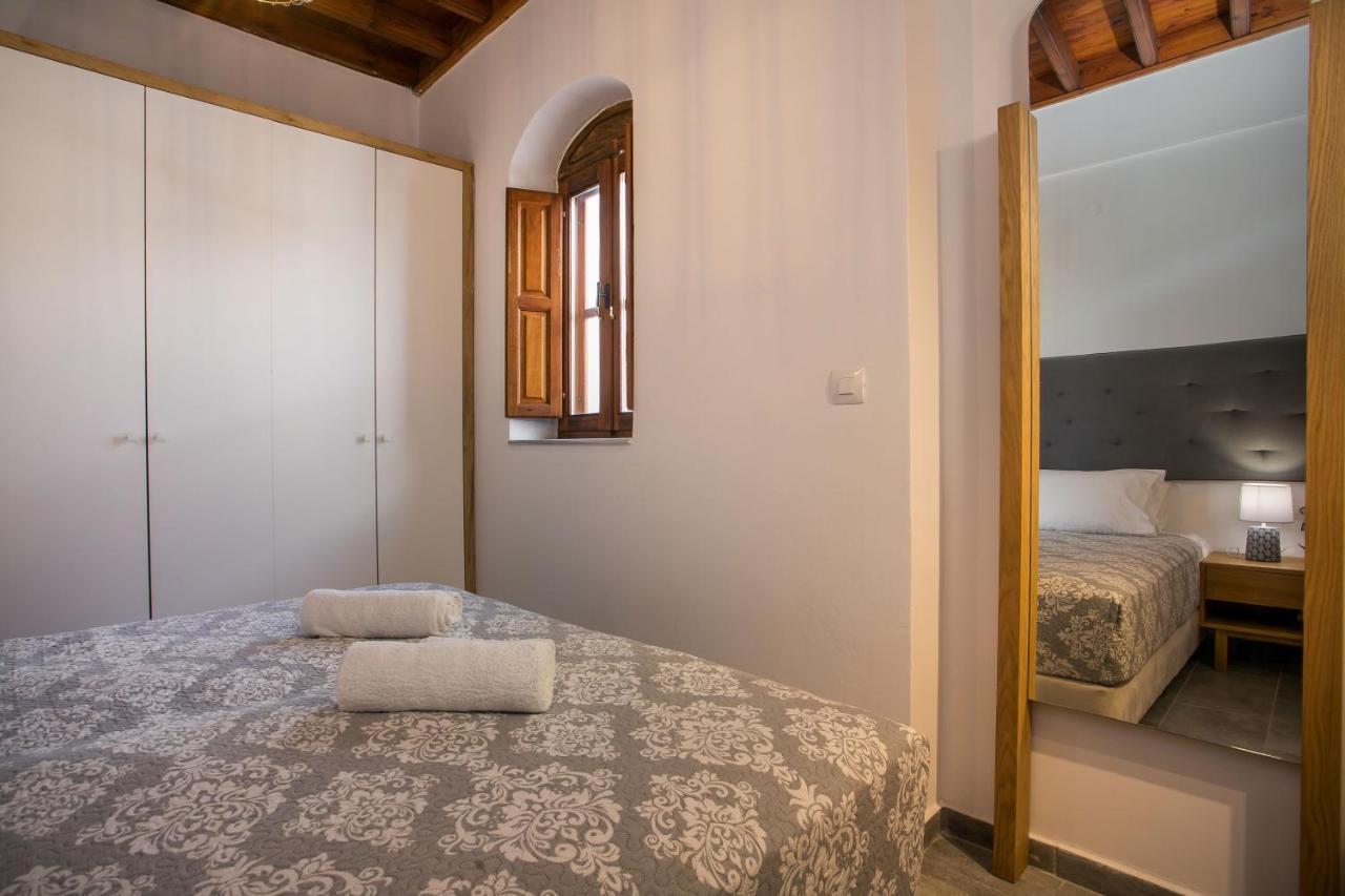 Pera Houses 2-Bedroom In The Center Of Lindos 외부 사진