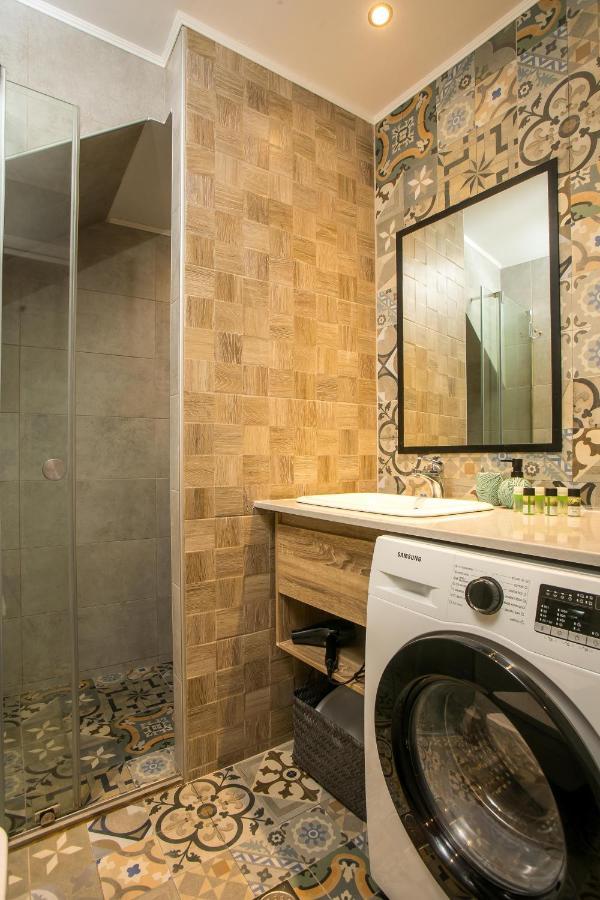 Pera Houses 2-Bedroom In The Center Of Lindos 외부 사진